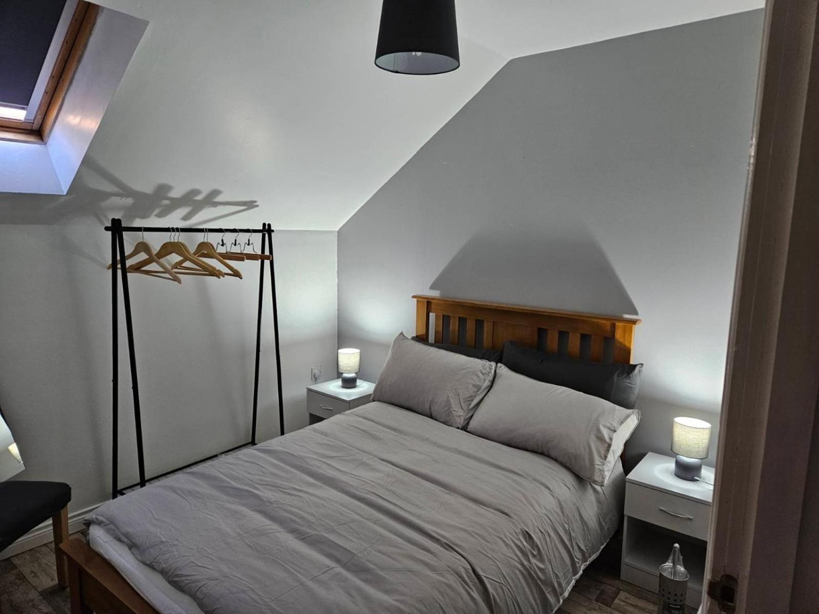 Апартаменты Skyview Retreat Лондондерри Экстерьер фото
